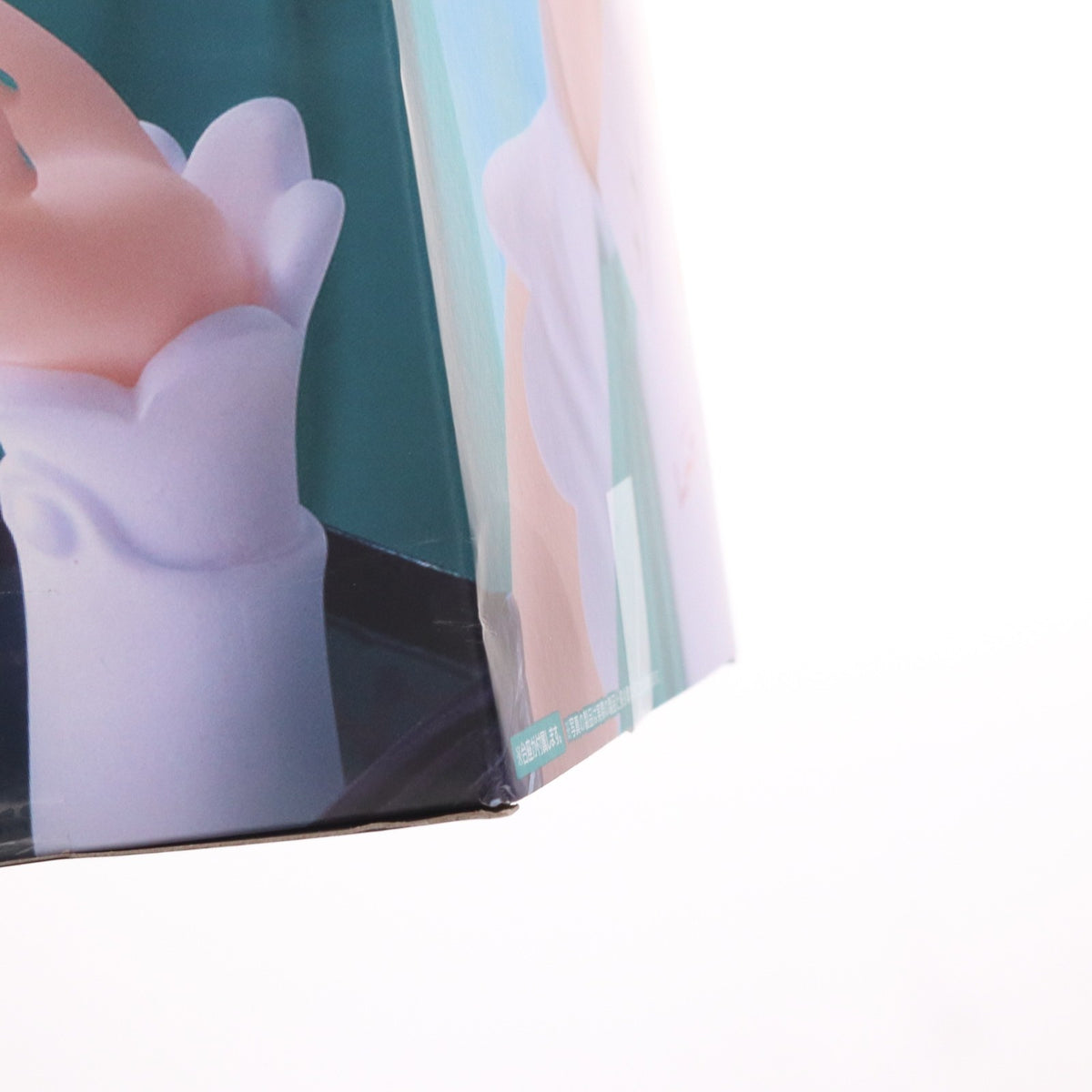 【中古即納】[FIG] 初音ミク キャラクター・ボーカル・シリーズ01 初音ミク T-most フィギュア～Ntver.～ プライズ(452079900) タイトー(20260831)