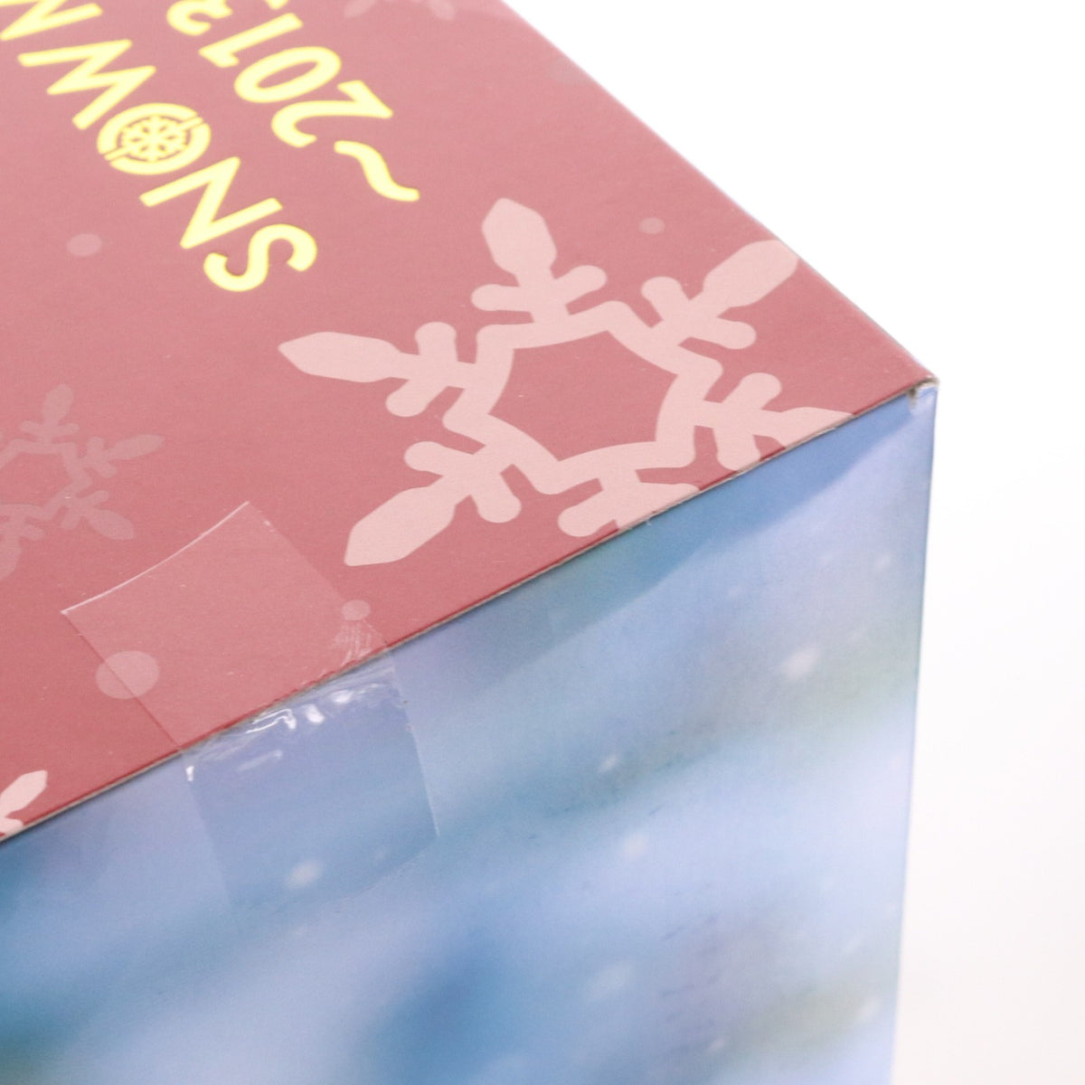 【中古即納】[FIG] 雪ミク 2013ver. キャラクター・ボーカル・シリーズ01 初音ミク AMP+ SNOW MIKU ALL STARS フィギュア～2013ver.～ プライズ(452093500) タイトー(20260930)