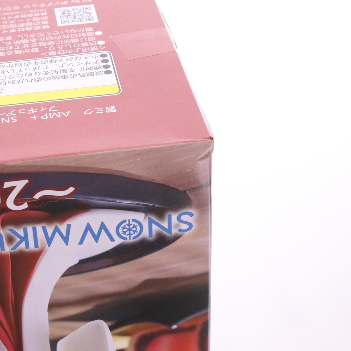 【中古即納】[FIG] 雪ミク 2013ver. キャラクター・ボーカル・シリーズ01 初音ミク AMP+ SNOW MIKU ALL STARS フィギュア～2013ver.～ プライズ(452093500) タイトー(20260930)