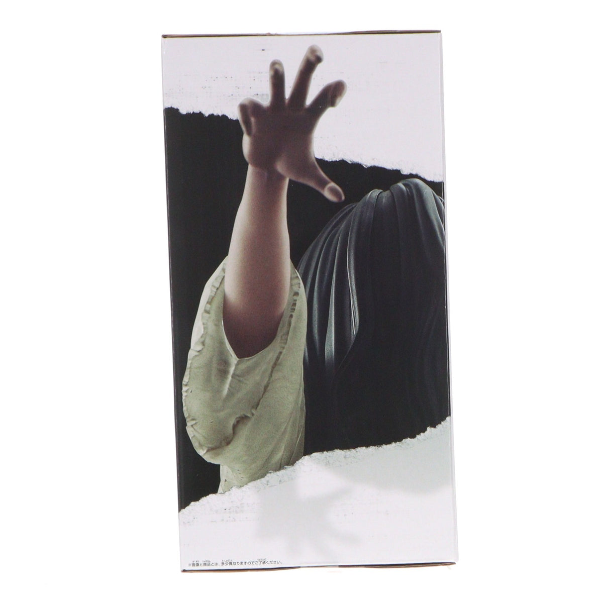 【中古即納】[FIG] 貞子(さだこ) リング Grandista-貞子- フィギュア プライズ(2842616) バンプレスト(20261008)