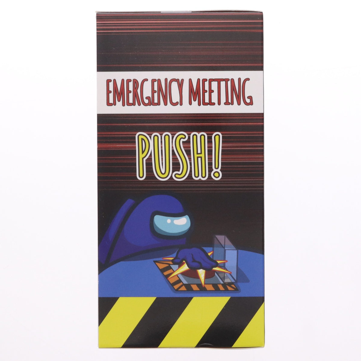 【中古即納】[FIG] ブルー Among Us(アモング アス) モニタートップフィギュアvol.1 プライズ(2798396) バンプレスト(20260512)