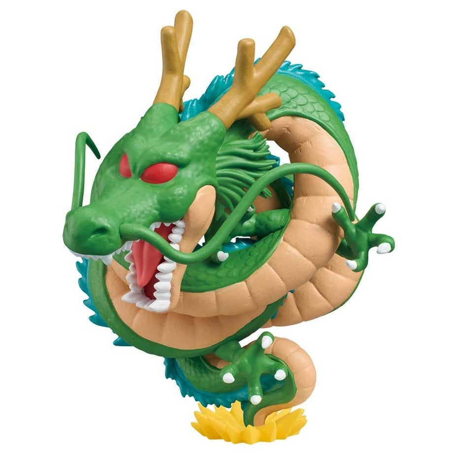 【中古即納】[FIG] 神龍(シェンロン) ドラゴンボール ワールドコレクタブルフィギュア-少年期編6- DRAGON BALL プライズ(2839973) バンプレスト(20260903)