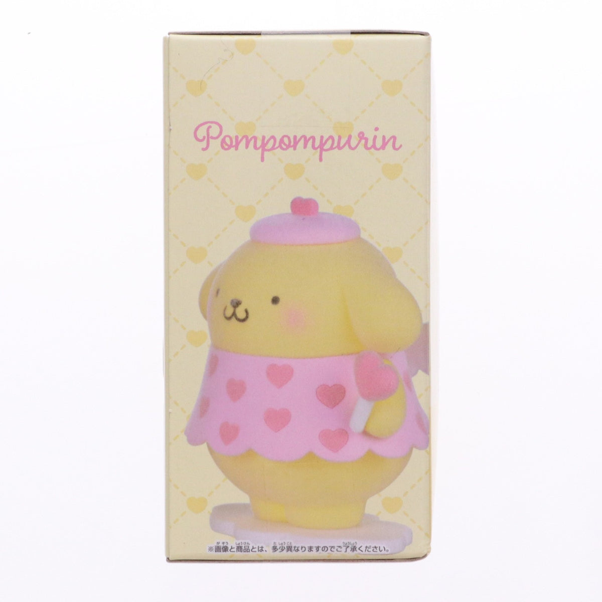 【中古即納】[FIG] ポムポムプリン サンリオキャラクターズ Fluffy Puffy Mine vol.1 フィギュア プライズ(2772701) バンプレスト(20250827)