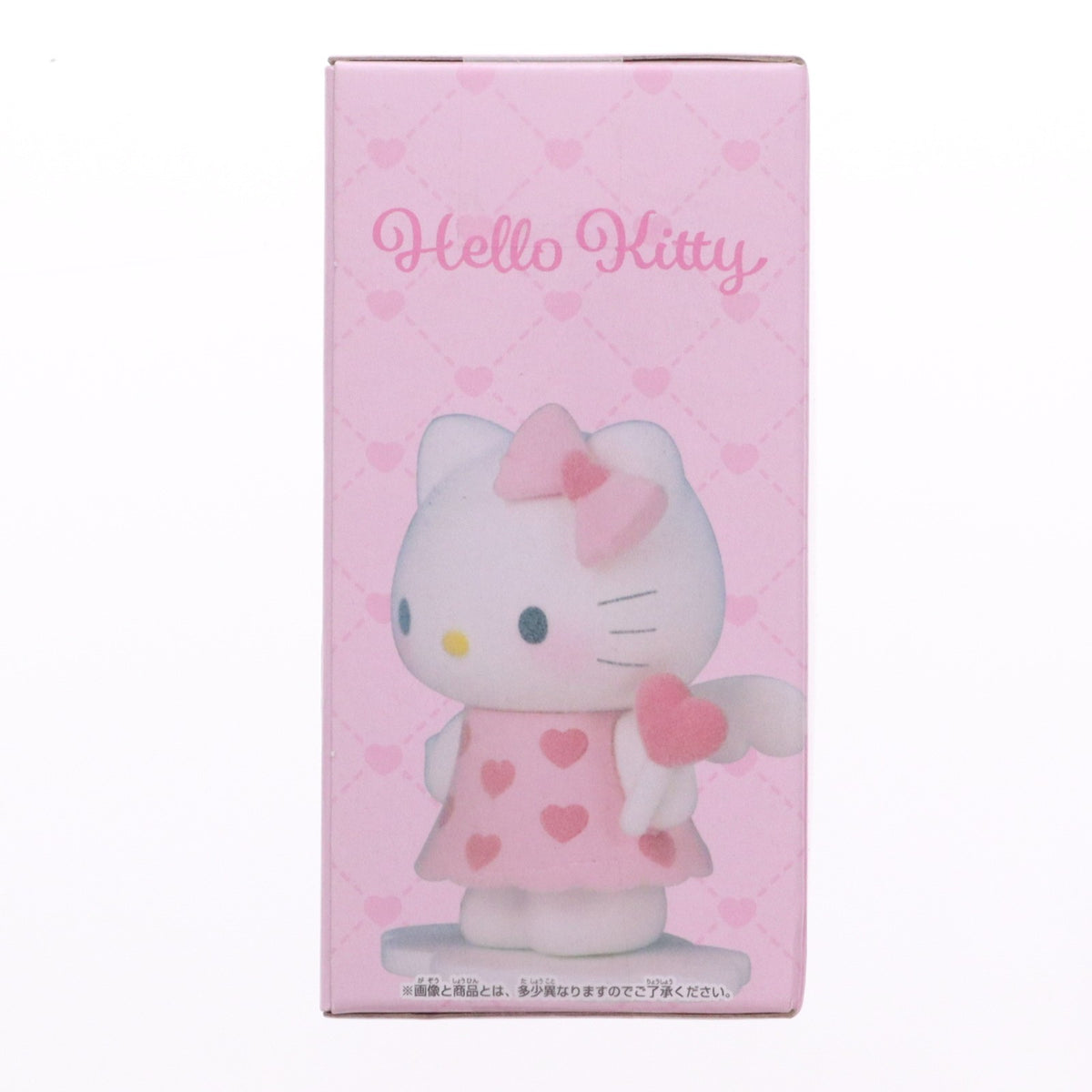 【中古即納】[FIG] ハローキティ サンリオキャラクターズ Fluffy Puffy Mine vol.2 フィギュア プライズ(2772702) バンプレスト(20250925)