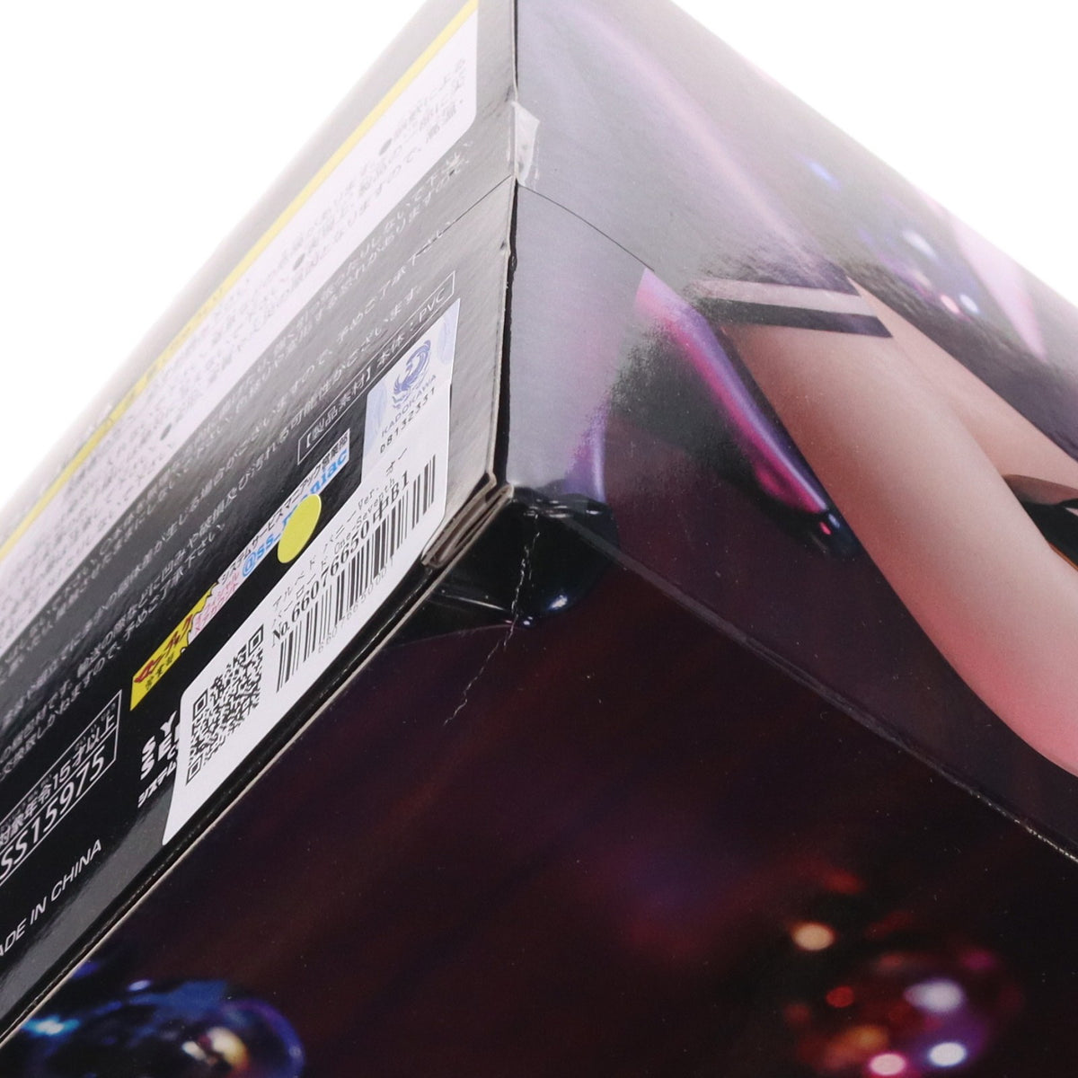 【中古即納】[FIG] アルベド バニーVer. オーバーロード One-Seventh Caratフィギュア プライズ(SS15975) システムサービス(20250916)