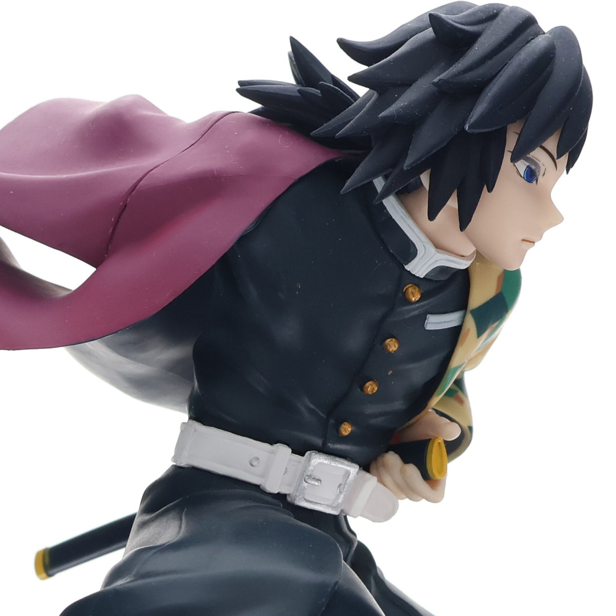 【中古即納】[FIG] 冨岡義勇(とみおかぎゆう) 鬼滅の刃 スーパープレミアムフィギュア プライズ(1058038) セガ(20220630)