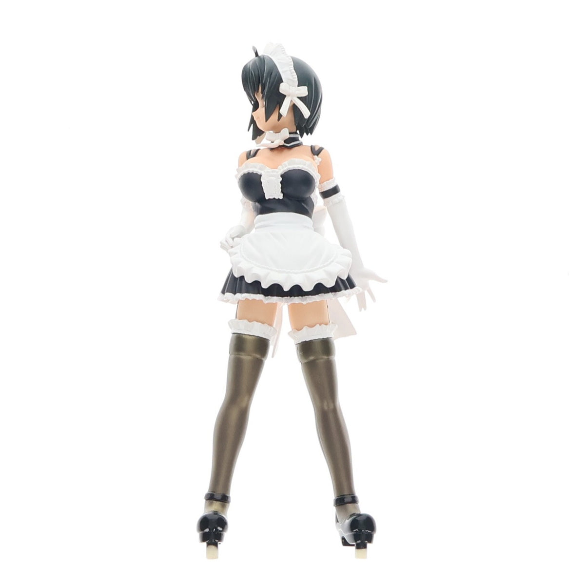 【中古即納】[FIG] 沢渡いずみ(さわたりいずみ) これが私の御主人様 ハイグレードメイドフィギュア プライズ セガ(19991231)