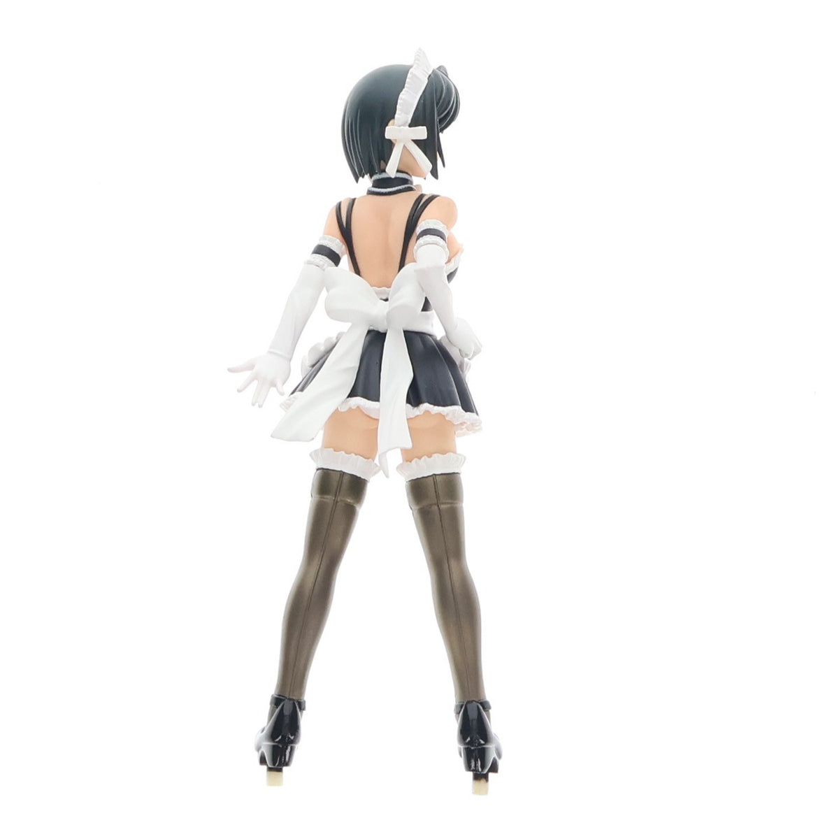 【中古即納】[FIG] 沢渡いずみ(さわたりいずみ) これが私の御主人様 ハイグレードメイドフィギュア プライズ セガ(19991231)