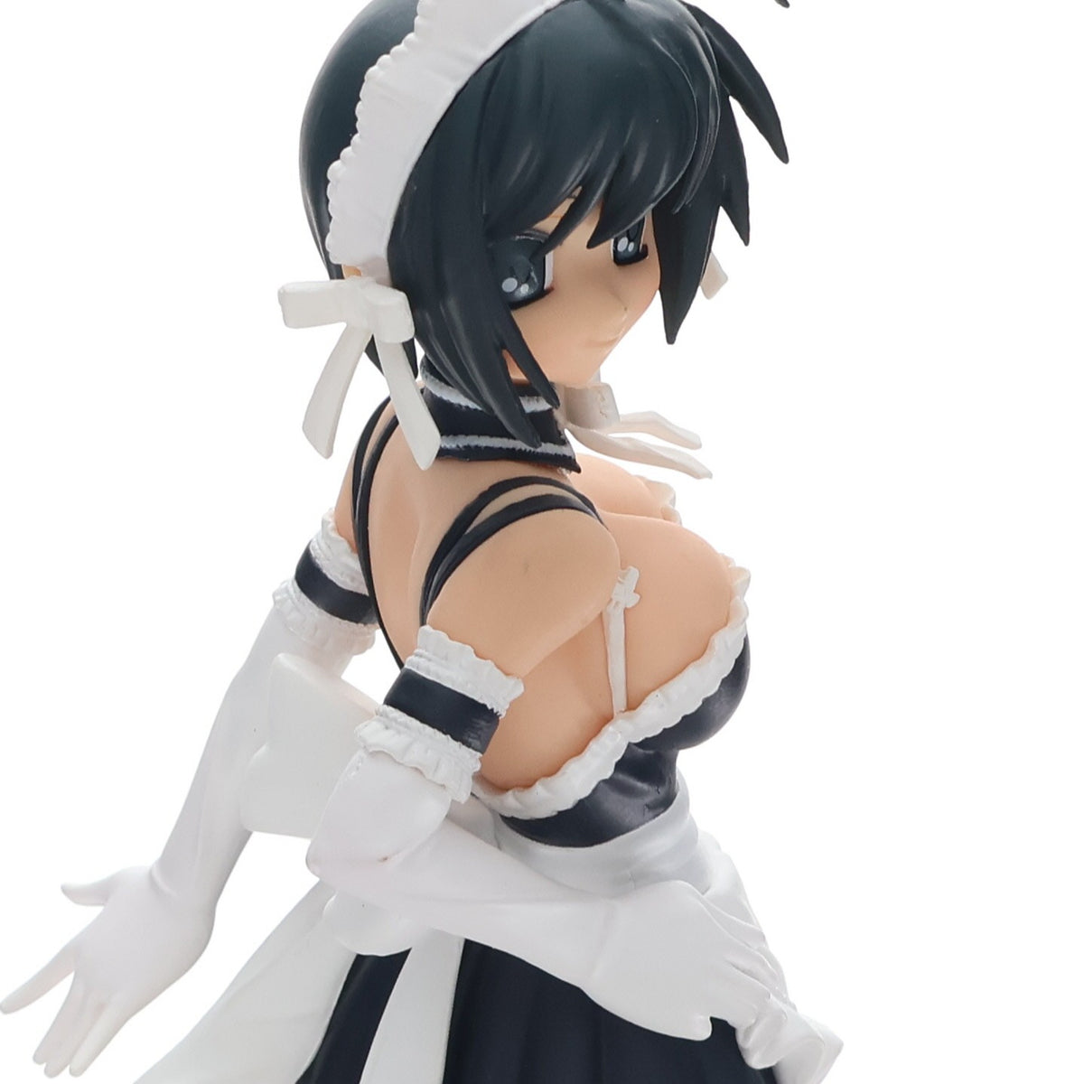 【中古即納】[FIG] 沢渡いずみ(さわたりいずみ) これが私の御主人様 ハイグレードメイドフィギュア プライズ セガ(19991231)