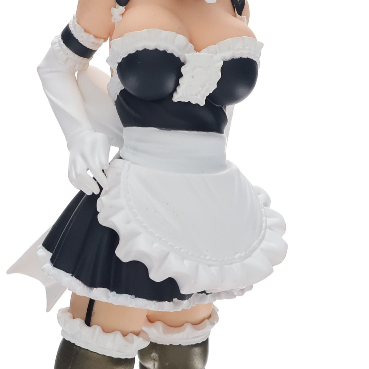 【中古即納】[FIG] 沢渡いずみ(さわたりいずみ) これが私の御主人様 ハイグレードメイドフィギュア プライズ セガ(19991231)