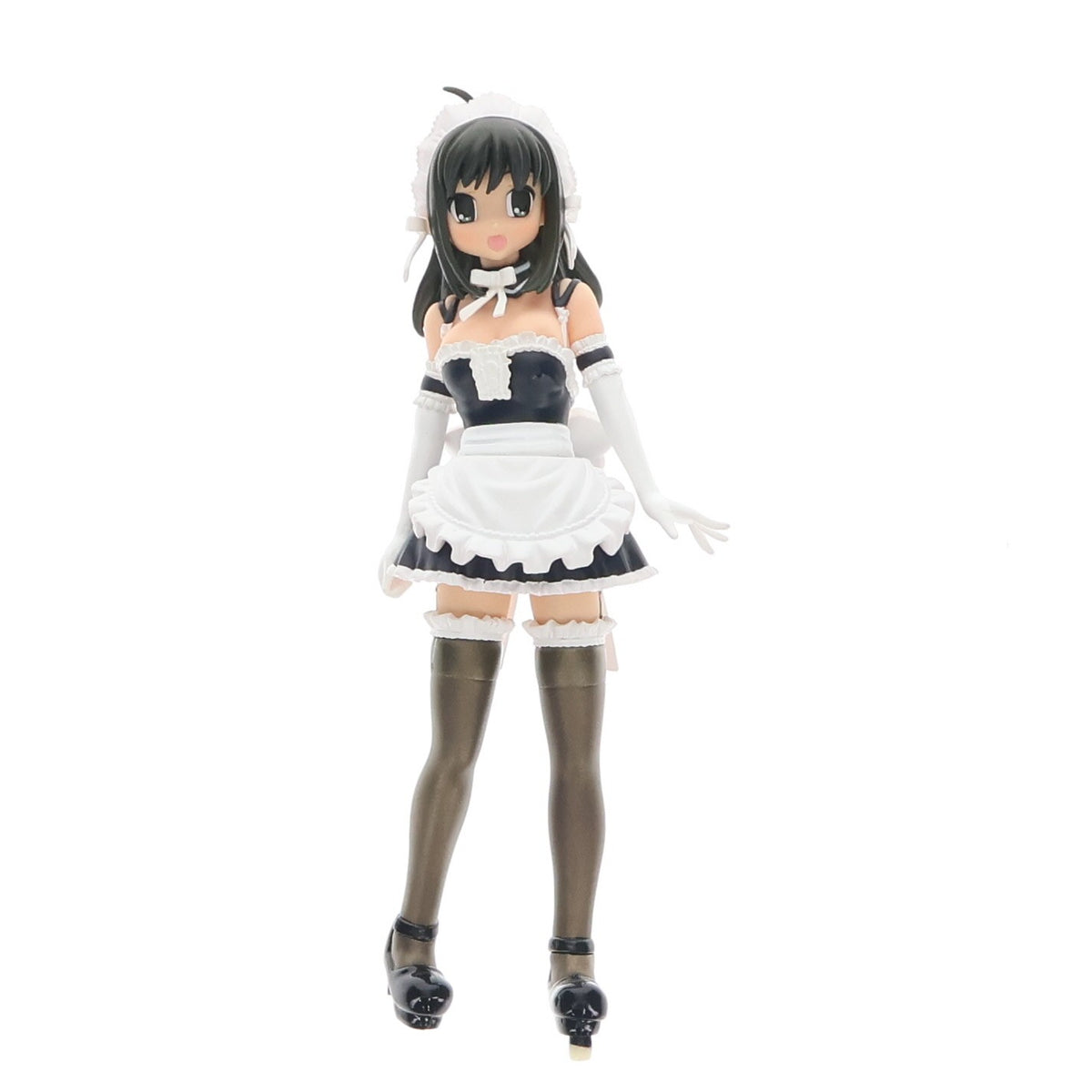 【中古即納】[FIG] 倉内安奈(くらうちあんな) これが私の御主人様 ハイグレードメイドフィギュア プライズ セガ(20080831)