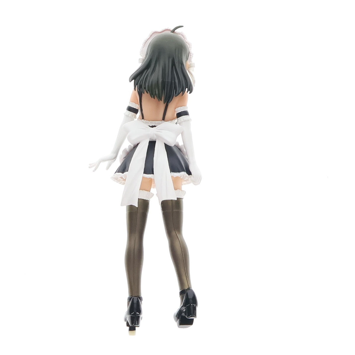 【中古即納】[FIG] 倉内安奈(くらうちあんな) これが私の御主人様 ハイグレードメイドフィギュア プライズ セガ(20080831)