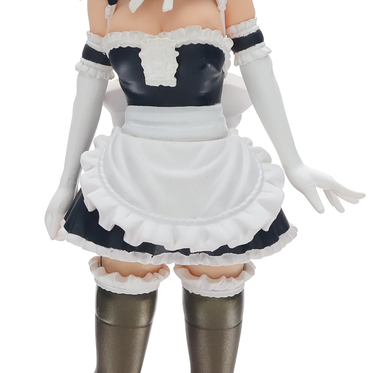 【中古即納】[FIG] 倉内安奈(くらうちあんな) これが私の御主人様 ハイグレードメイドフィギュア プライズ セガ(20080831)