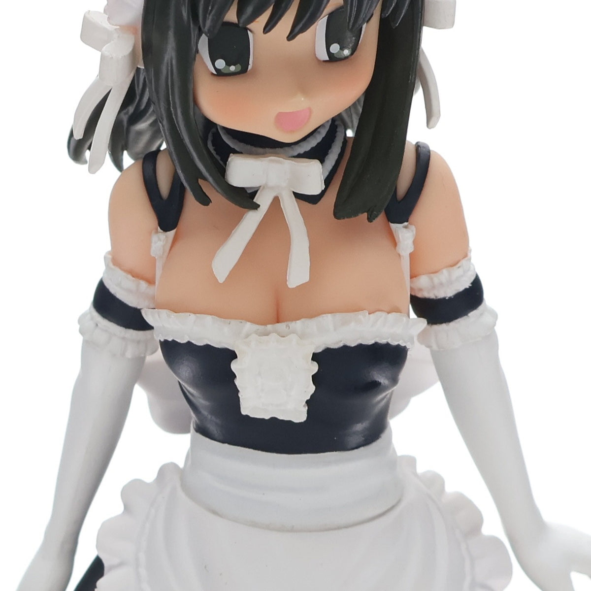 【中古即納】[FIG] 倉内安奈(くらうちあんな) これが私の御主人様 ハイグレードメイドフィギュア プライズ セガ(20080831)