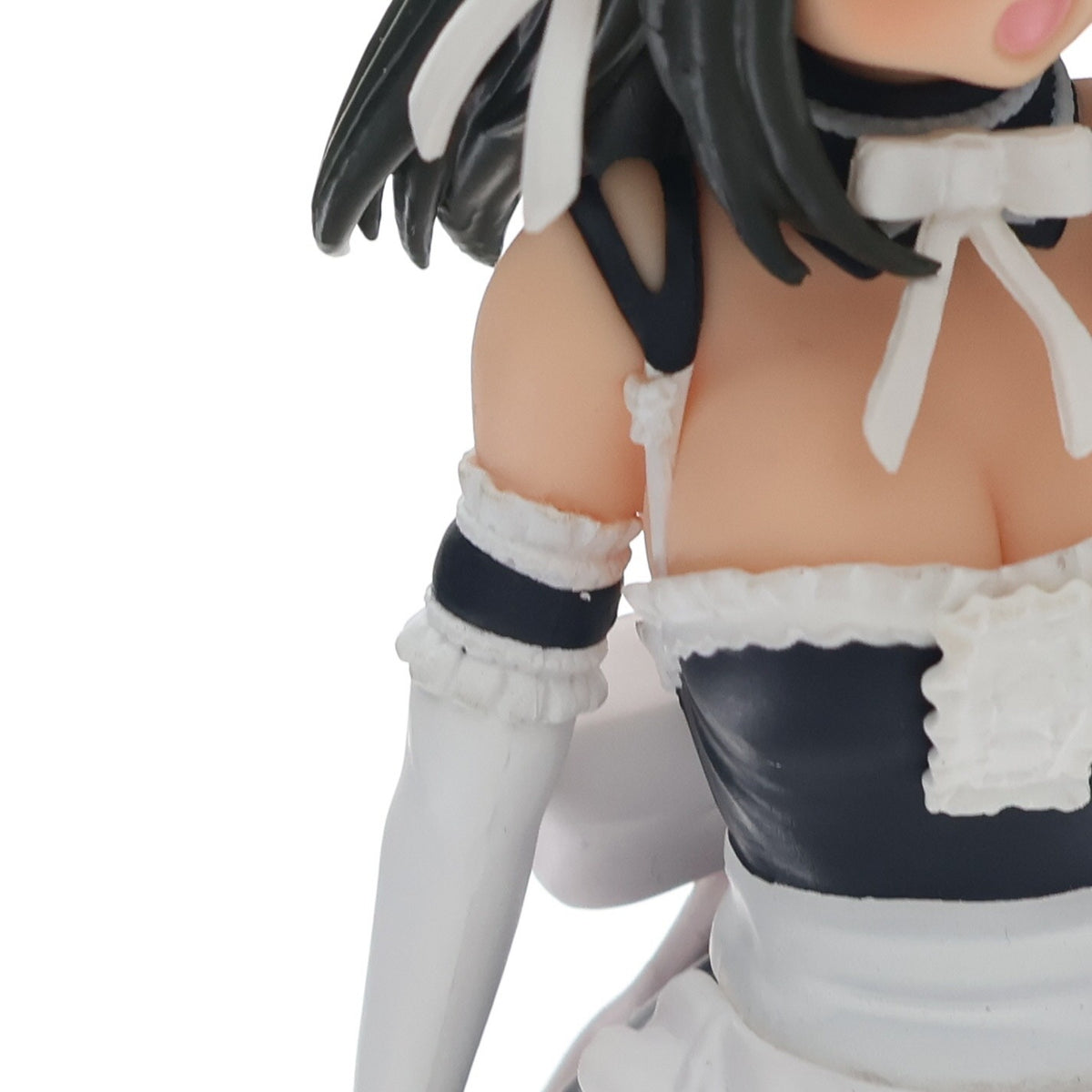 【中古即納】[FIG] 倉内安奈(くらうちあんな) これが私の御主人様 ハイグレードメイドフィギュア プライズ セガ(20080831)