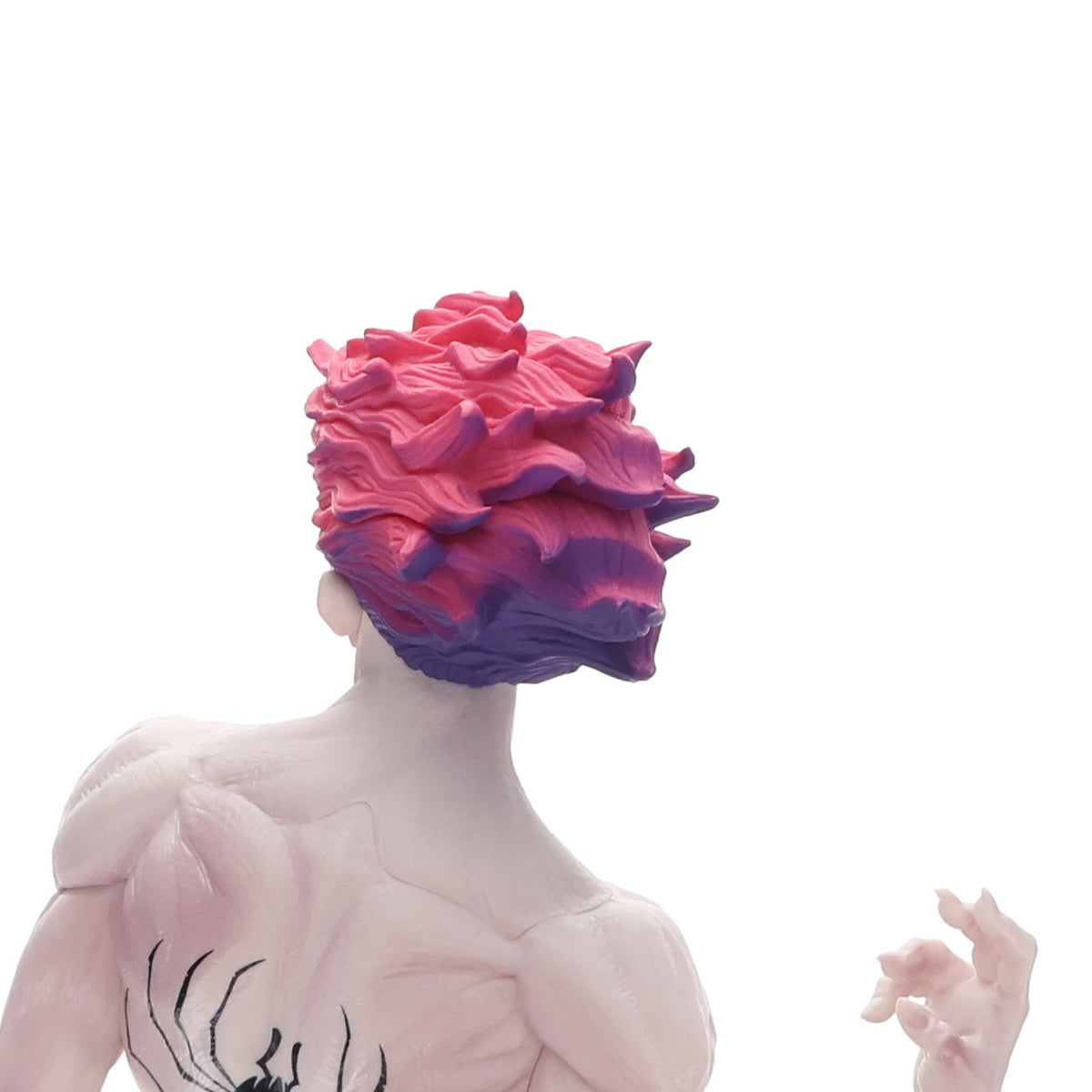 【中古即納】[FIG] ヒソカ HUNTER×HUNTER(ハンター×ハンター) Grandista-ヒソカ- フィギュア プライズ(2730263) バンプレスト(20250612)