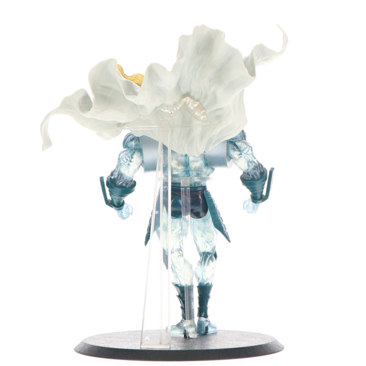 【中古即納】[FIG] C賞 悪魔将軍フィギュア ダイヤモンドパワーver. FIGURE SPIRITS KUJI キン肉マン 悪魔将軍フィギュア プライズ バンダイスピリッツ(20200403)
