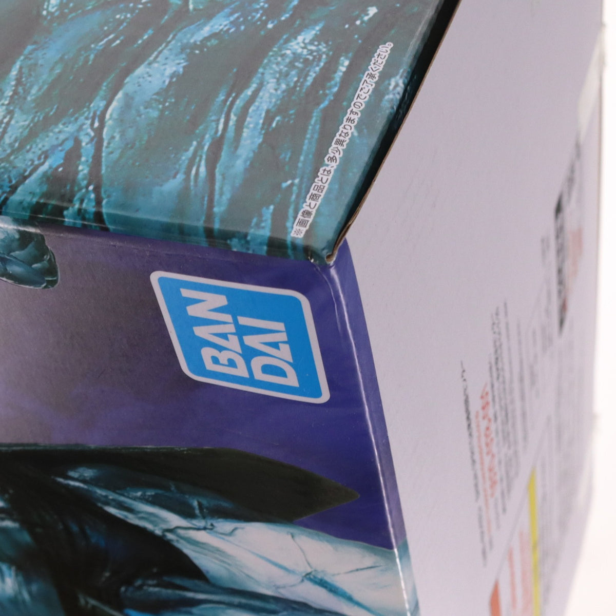 【中古即納】[FIG] C賞 悪魔将軍フィギュア ダイヤモンドパワーver. FIGURE SPIRITS KUJI キン肉マン 悪魔将軍フィギュア プライズ バンダイスピリッツ(20200403)