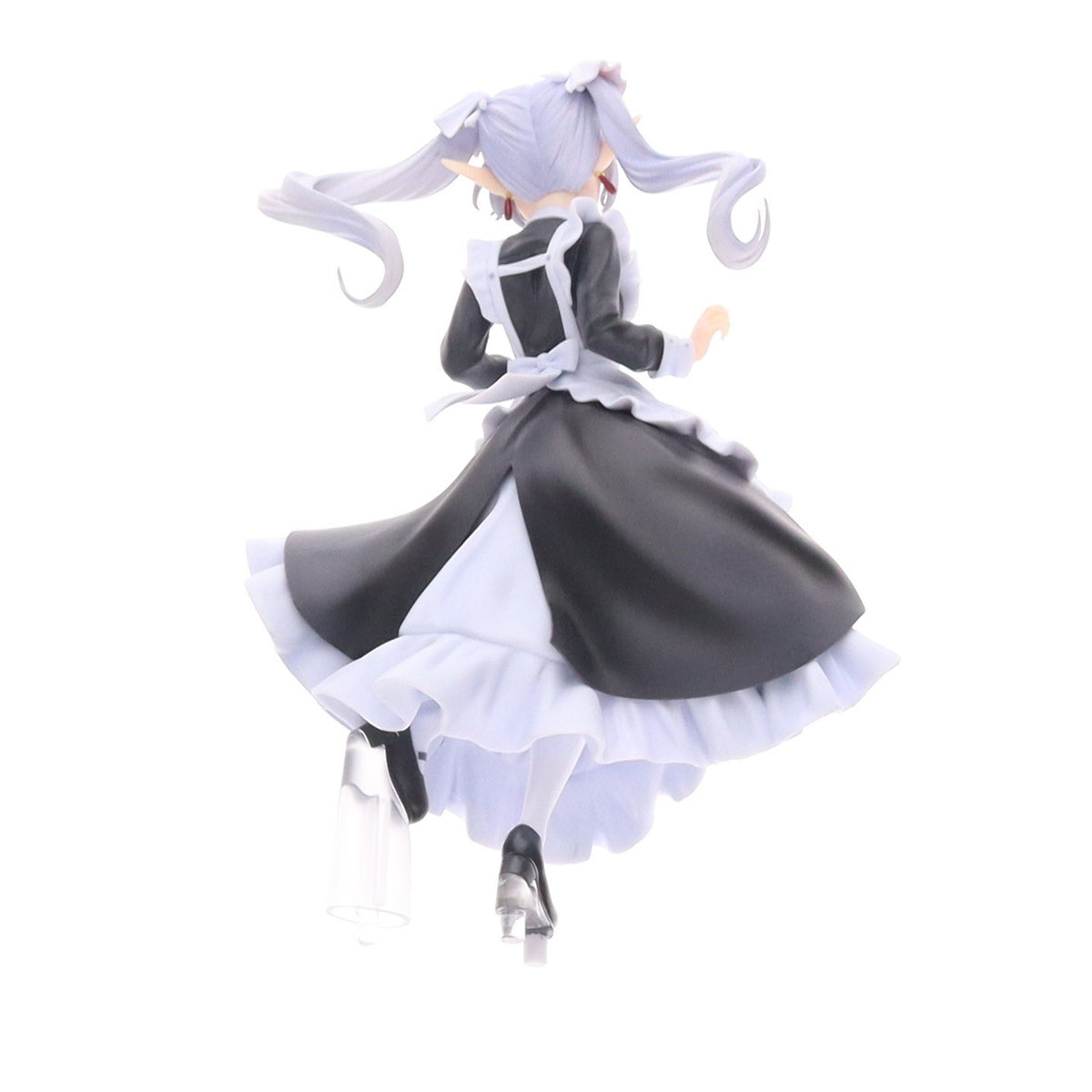 【中古即納】[FIG] フリーレン 葬送のフリーレン Luminasta『フリーレン』～メイド服～ フィギュア プライズ(1119425) セガ(20250725)