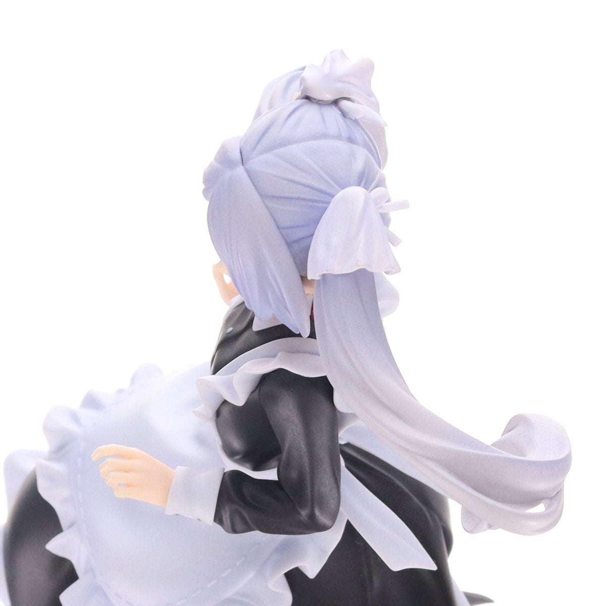 【中古即納】[FIG] フリーレン 葬送のフリーレン Luminasta『フリーレン』～メイド服～ フィギュア プライズ(1119425) セガ(20250725)