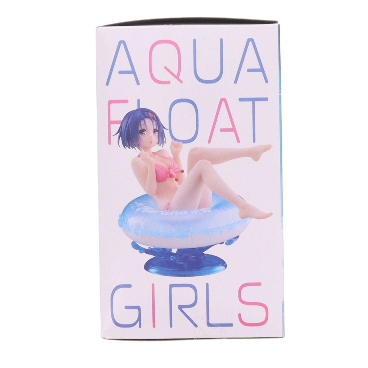 【中古即納】[FIG] 西連寺春菜(さいれんじはるな) To LOVEる-とらぶる-ダークネス Aqua Float Girlsフィギュア 西連寺春菜 プライズ(452092600) タイトー(20260920)