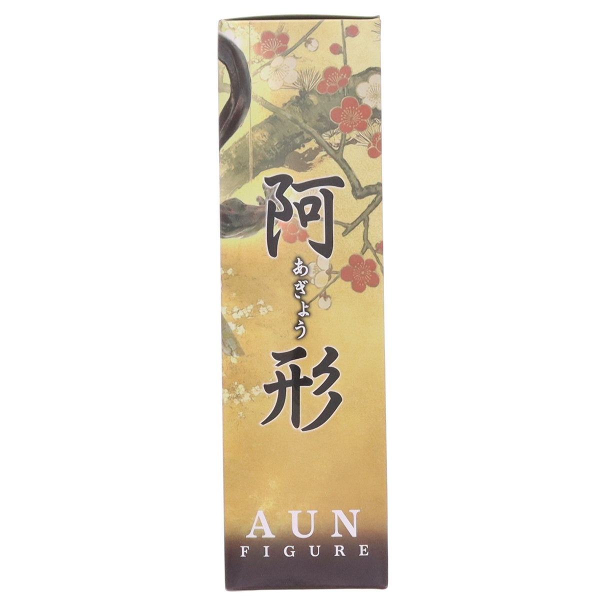 【中古即納】[FIG] 日本の仏像シリーズ 阿形 新阿吽フィギュア プライズ 日本オート玩具(20260727)