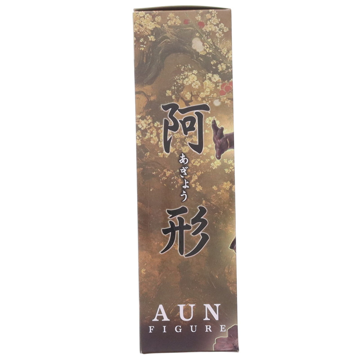 【中古即納】[FIG] 日本の仏像シリーズ 阿形 新阿吽フィギュア プライズ 日本オート玩具(20260727)