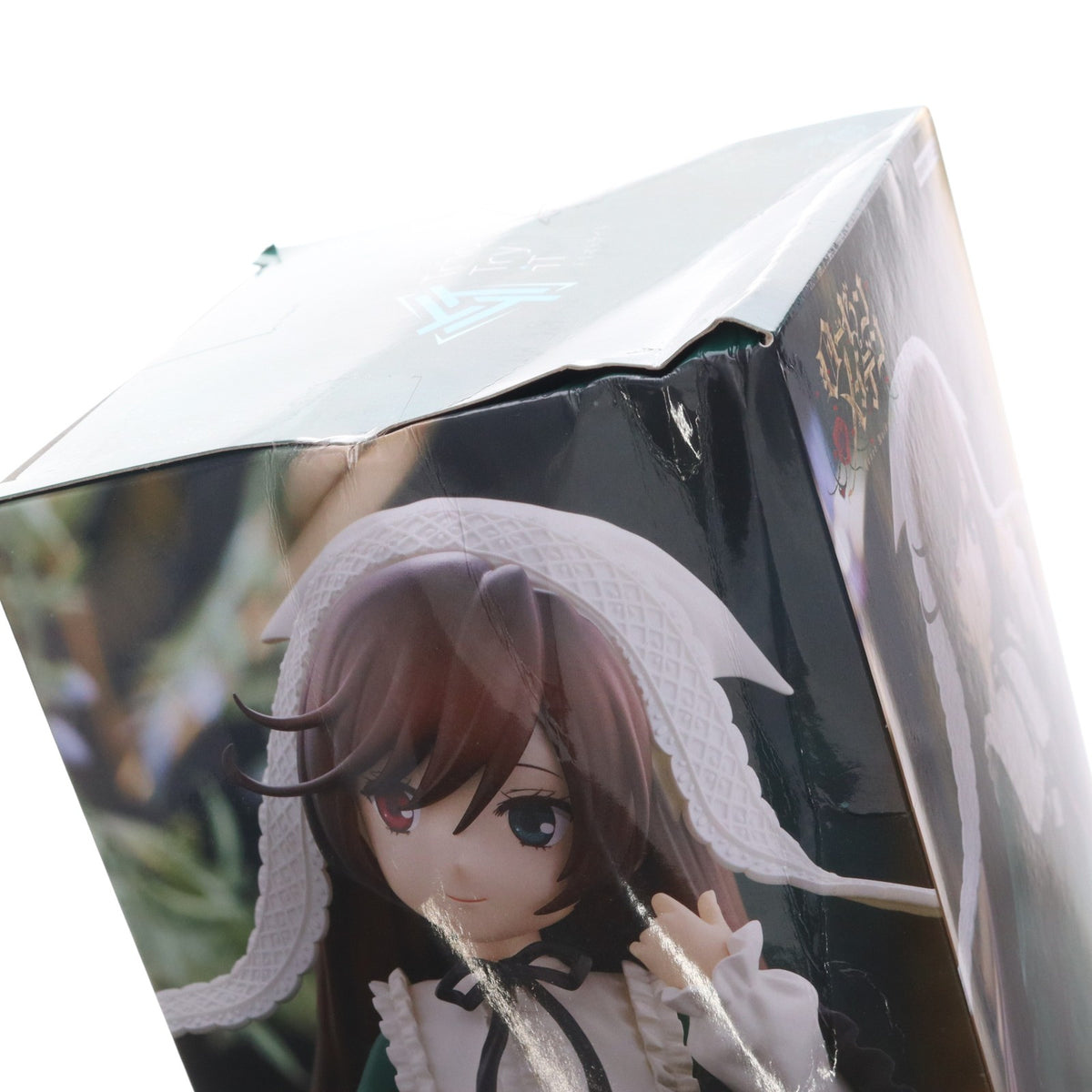【中古即納】[FIG] 翠星石(すいせいせき) ローゼンメイデン Trio-Try-iT Figure-翠星石- フィギュア プライズ(AMU-PRZ21760) フリュー(20260827)