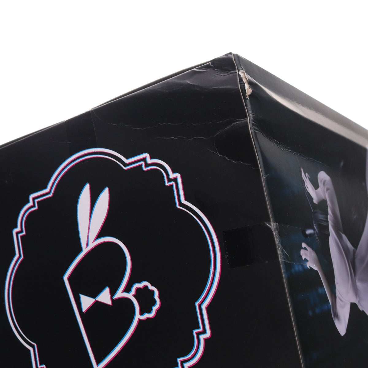 【中古即納】[FIG] 貞子 BiCute Bunnies Figure-貞子- プライズ(AMU-PRZ21899) フリュー(20260901)