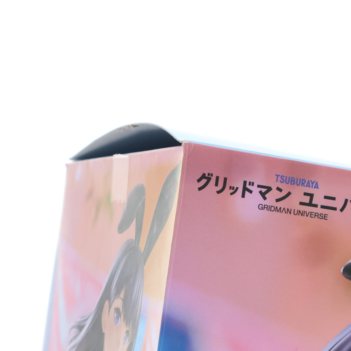 【中古即納】[FIG] 宝多六花(たからだりっか) 劇場版『グリッドマン ユニバース』 BiCute Bunnies Figure-宝多六花 イースターバニーver.- フィギュア プライズ(AMU-PRZ21366) フリュー(20260410)