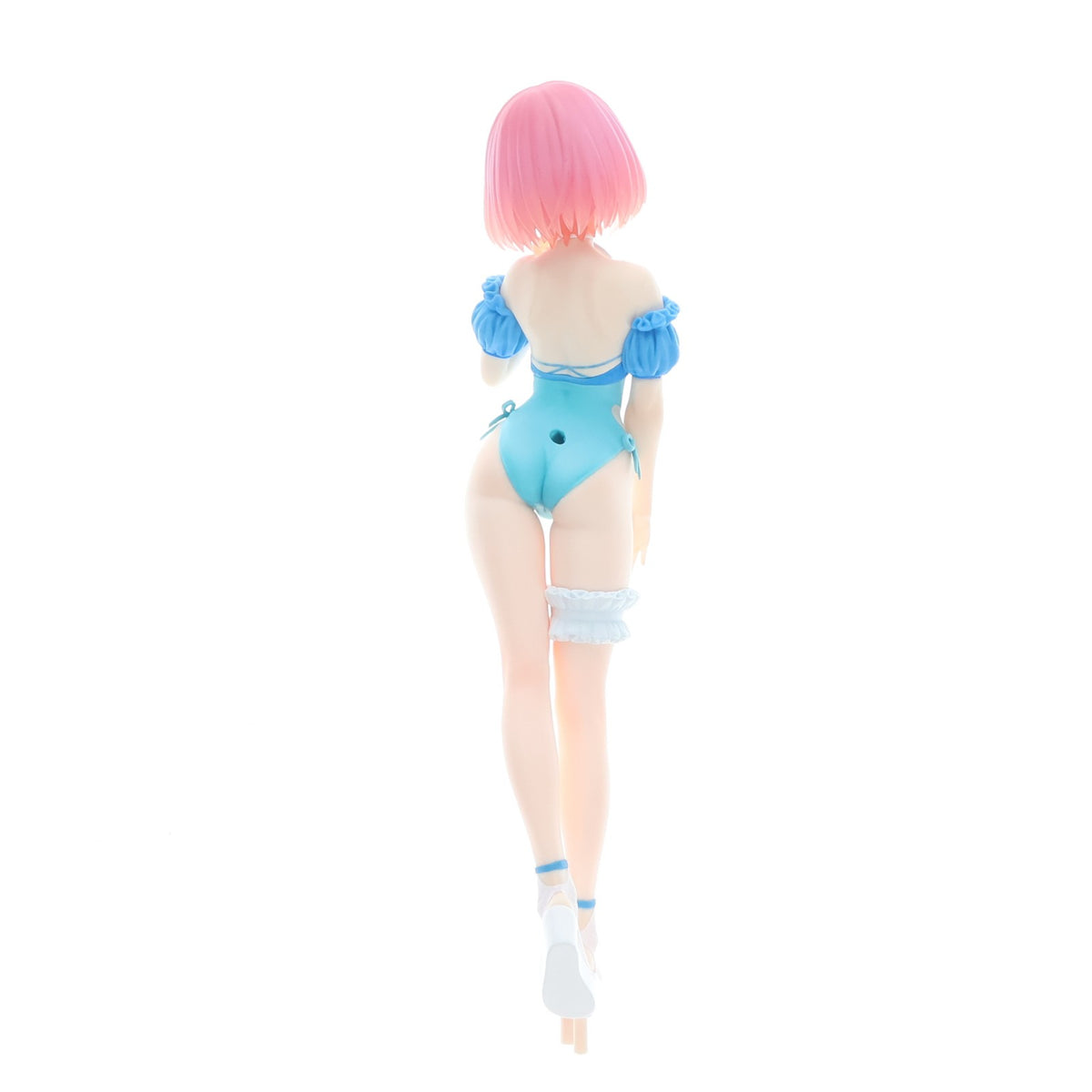 【中古即納】[FIG] モモ・ベリア・デビルーク To LOVEる-とらぶる-ダークネス Trio-Try-iT Figure-モモ・ベリア・デビルーク- プライズ(AMU-PRZ20387) フリュー(20260319)