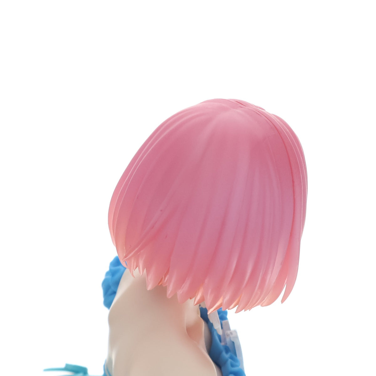 【中古即納】[FIG] モモ・ベリア・デビルーク To LOVEる-とらぶる-ダークネス Trio-Try-iT Figure-モモ・ベリア・デビルーク- プライズ(AMU-PRZ20387) フリュー(20260319)