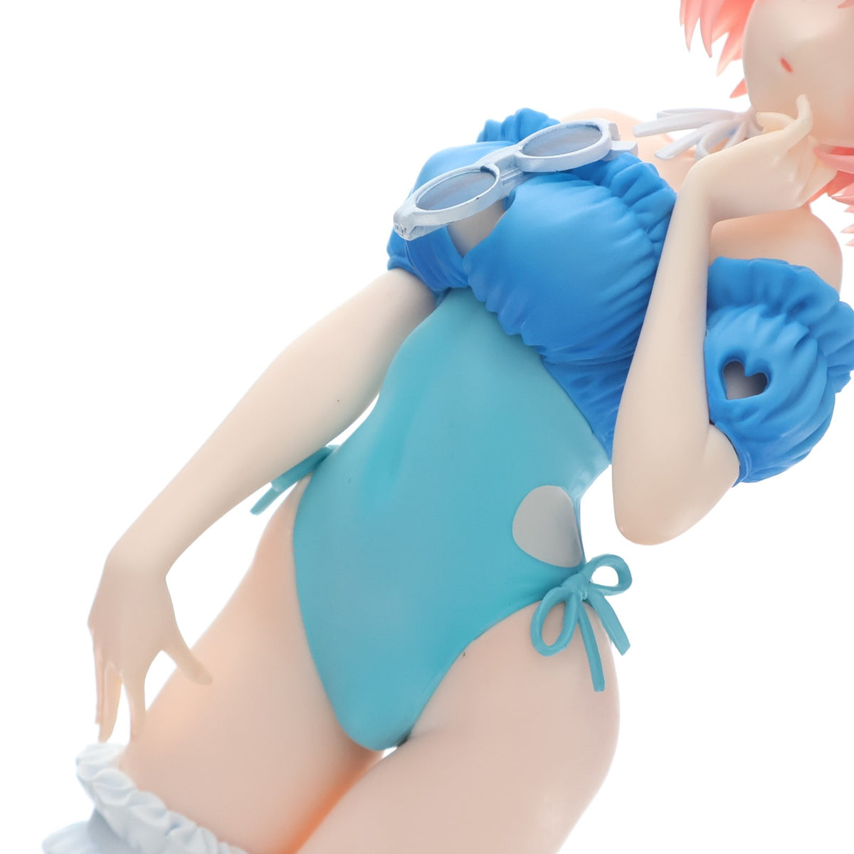 【中古即納】[FIG] モモ・ベリア・デビルーク To LOVEる-とらぶる-ダークネス Trio-Try-iT Figure-モモ・ベリア・デビルーク- プライズ(AMU-PRZ20387) フリュー(20260319)