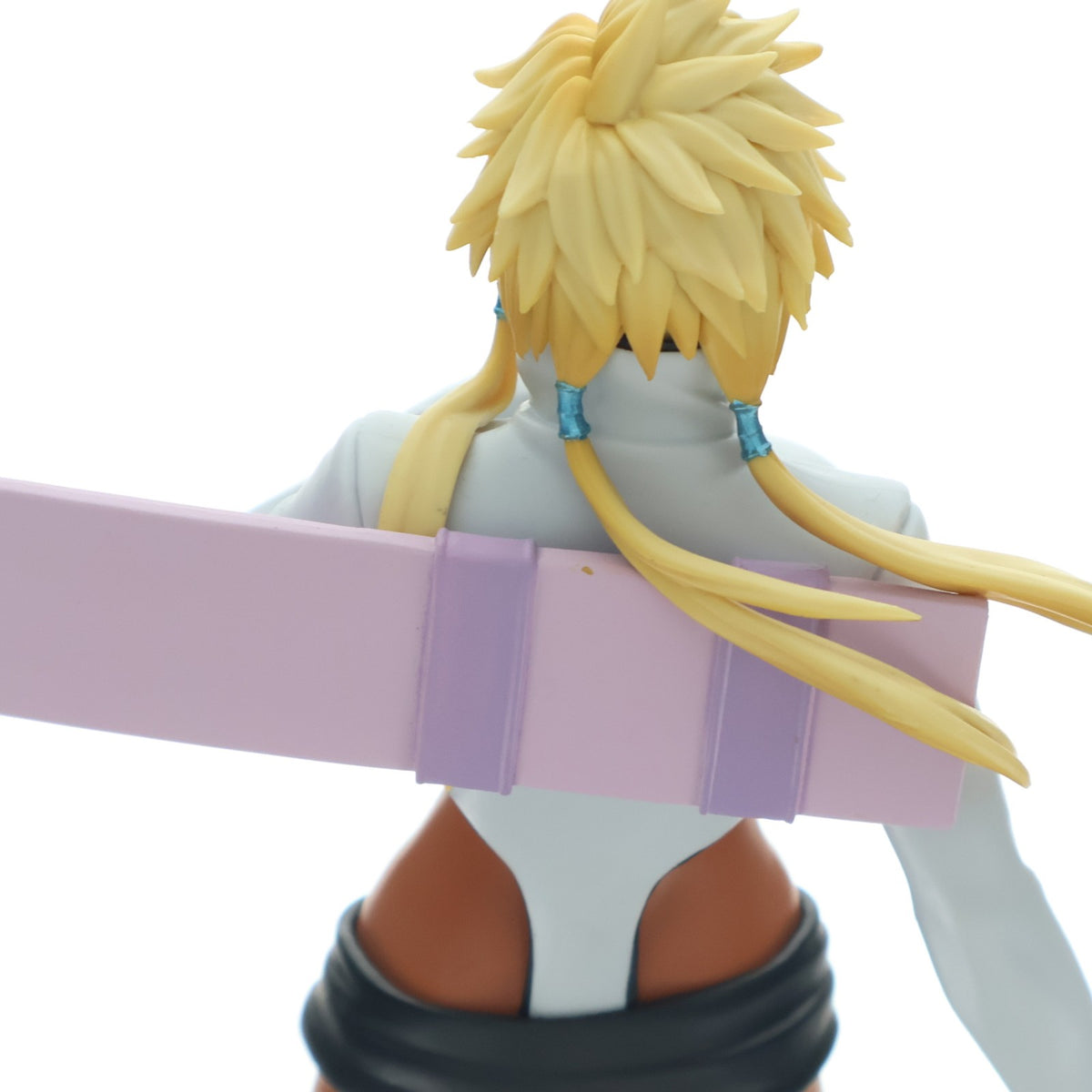【中古即納】[FIG] ティア・ハリベル BLEACH-ブリーチ- GLITTER&GLAMOURS-TIER HARRIBEL- フィギュア プライズ(2802189) バンプレスト(20260310)