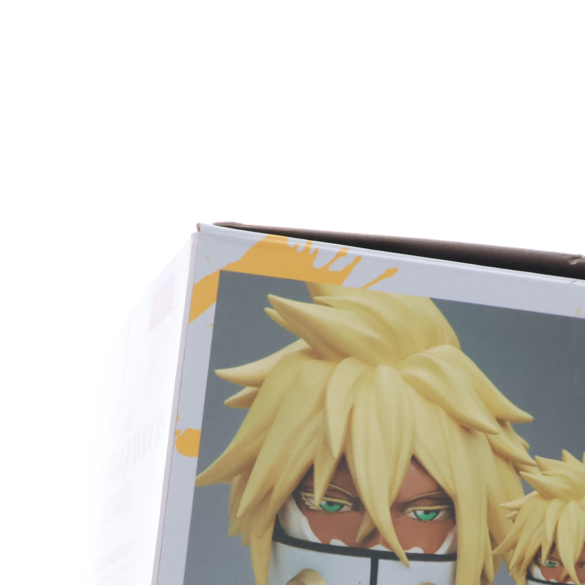【中古即納】[FIG] ティア・ハリベル BLEACH-ブリーチ- GLITTER&GLAMOURS-TIER HARRIBEL- フィギュア プライズ(2802189) バンプレスト(20260310)