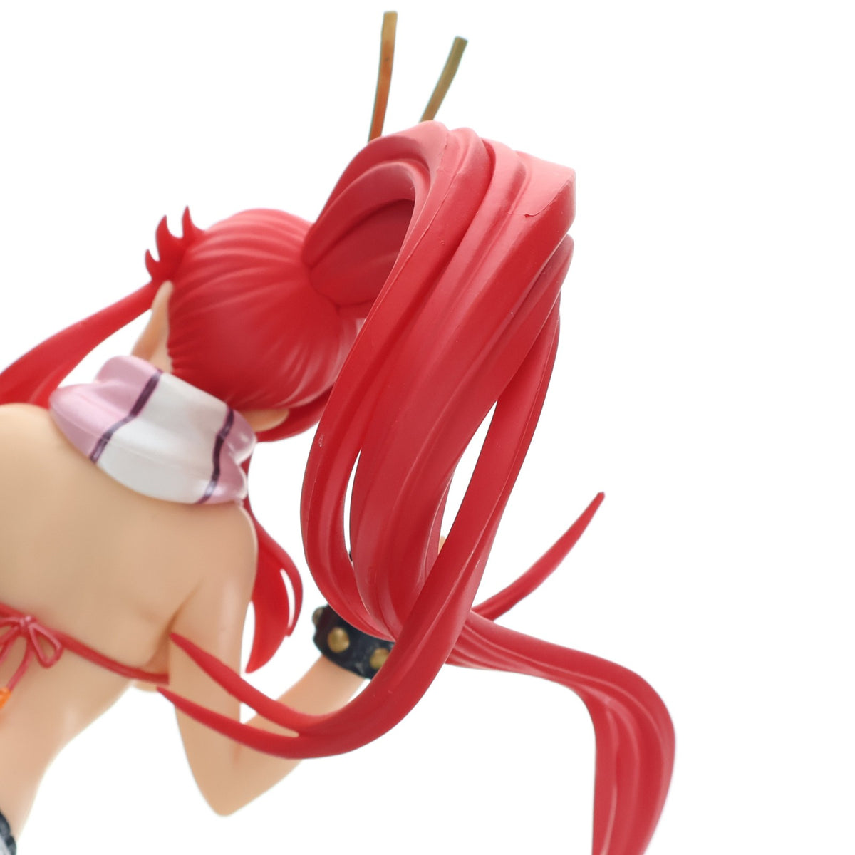 【中古即納】[FIG] ヨーコ 劇場版 天元突破グレンラガン プレミアムフィギュア Ver.1.5 プライズ(25902) セガ(20130831)
