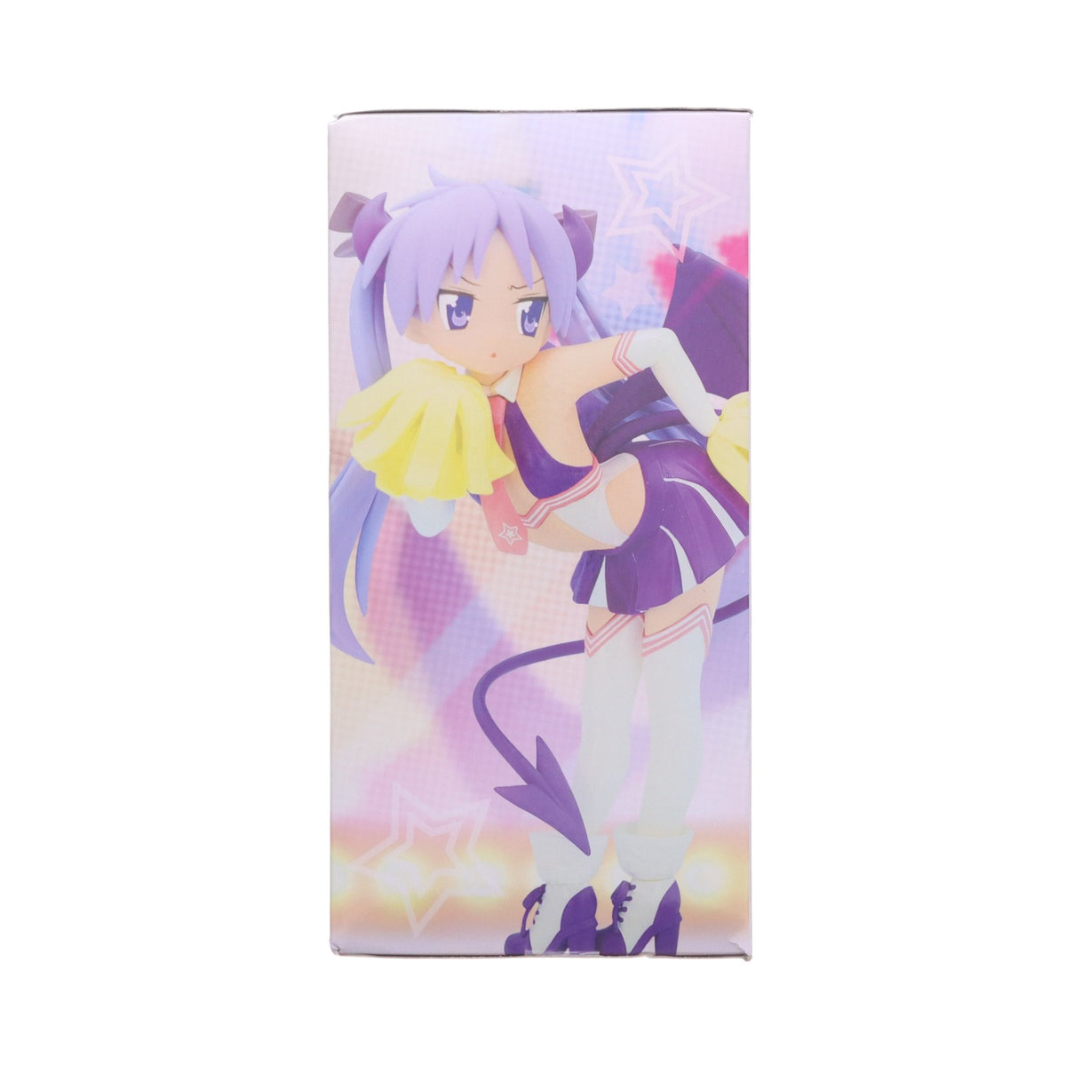 【中古即納】[FIG] 柊かがみ(ひいらぎかがみ) TVアニメ『らき☆すた』サキュバスチアコスVer. フィギュア プライズ コナミアーケードゲームス(20260924)
