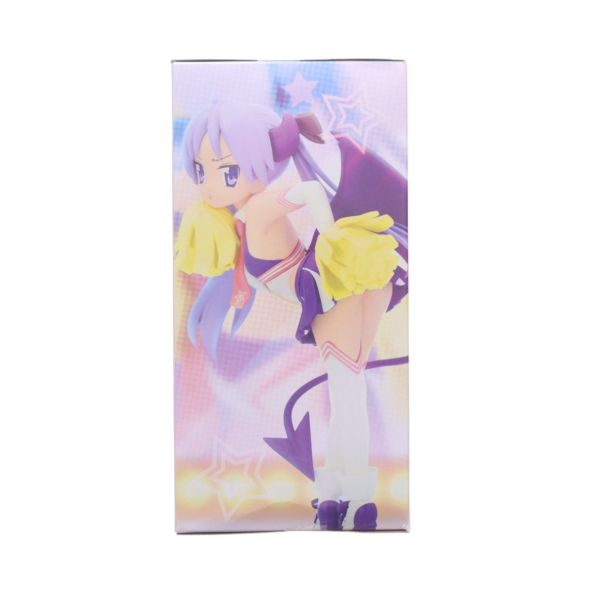 【中古即納】[FIG] 柊かがみ(ひいらぎかがみ) TVアニメ『らき☆すた』サキュバスチアコスVer. フィギュア プライズ コナミアーケードゲームス(20260924)
