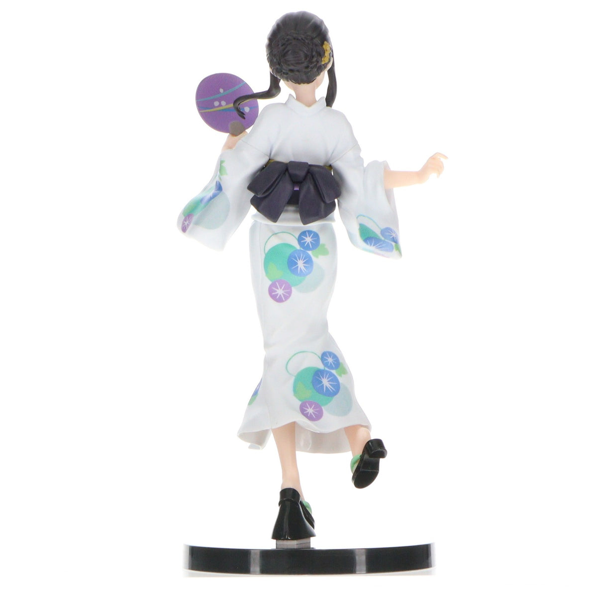 【中古即納】[FIG] 井ノ上たきな(いのうえたきな) リコリス・リコイル Luminasta『井ノ上たきな - 浴衣でお祭り』 フィギュア プライズ(1120760) セガ(20250810)