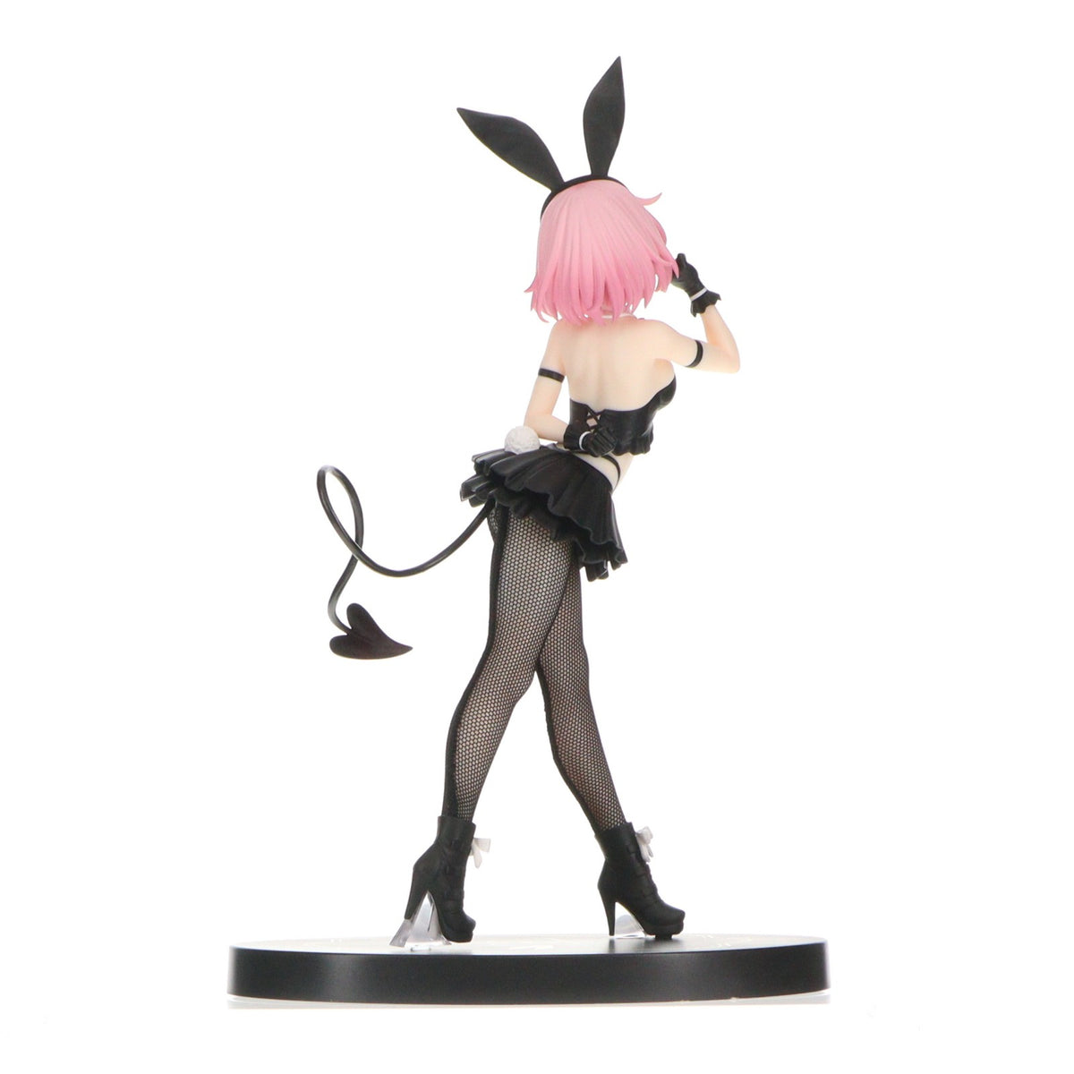 【中古即納】[FIG] モモ・ベリア・デビルーク To LOVEる-とらぶる- ダークネス BiCute Bunnies Figure-モモ・ベリア・デビルーク- プライズ(AMU-PRZ19701) フリュー(20251220)
