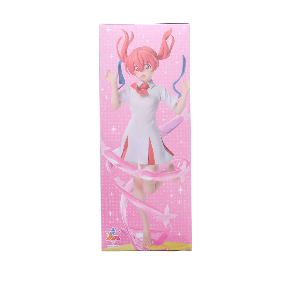 【中古即納】[FIG] 桜木カナ(さくらぎかな) 株式会社マジルミエ Luminasta-桜木カナ-変身 プライズ(1118368) セガ(20260918)