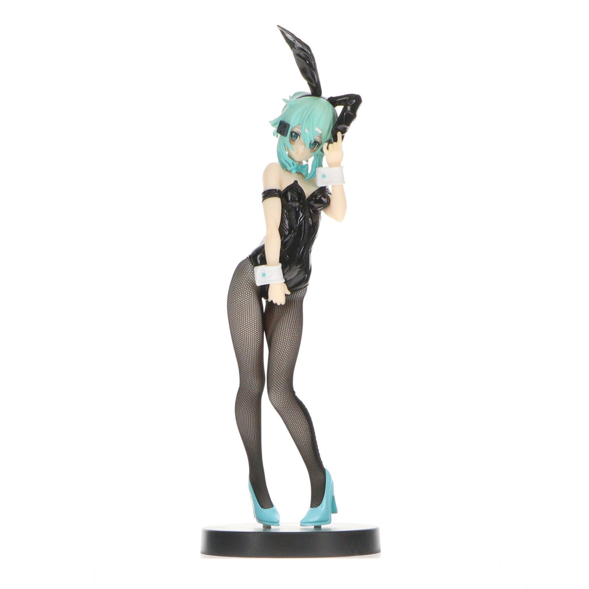 【中古即納】[FIG] シノン ソードアート・オンライン BiCute Bunnies Figure-シノン- フィギュア プライズ(AMU-PRZ15415) フリュー(20231031)