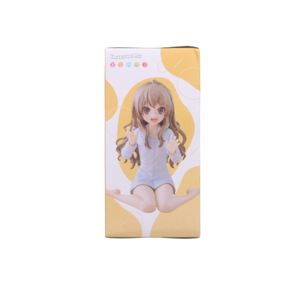 【中古即納】[FIG] 逢坂大河(あいさかたいが) とらドラ! Yumemirize-逢坂大河- フィギュア プライズ(1126046) セガ(20260918)