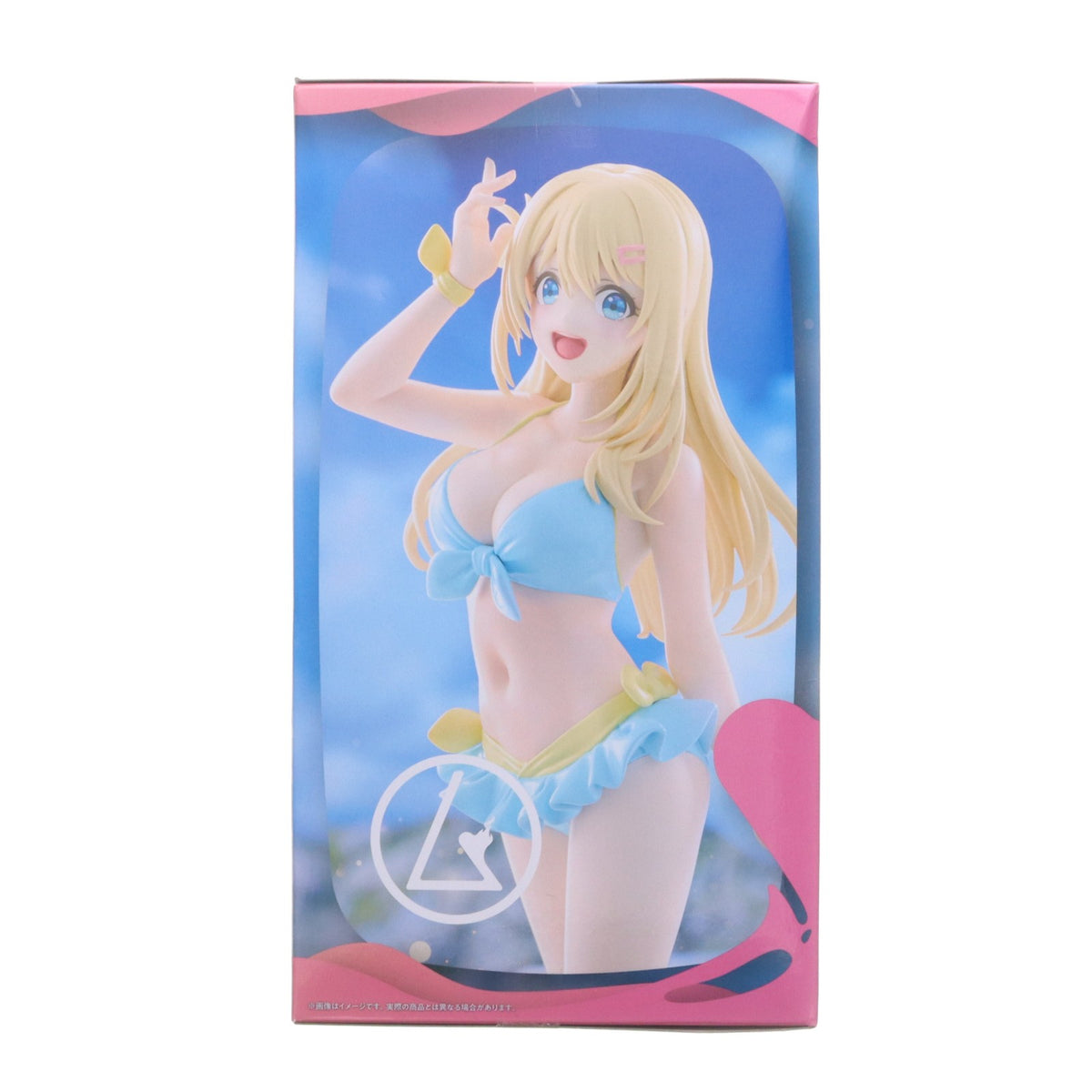 【中古即納】[FIG] 天海夕(あまみゆう) クラスで2番目に可愛い女の子と友だちになった ムチュートフィギュア-天海夕- プライズ(AMU-PRZ21933) フリュー(20260901)