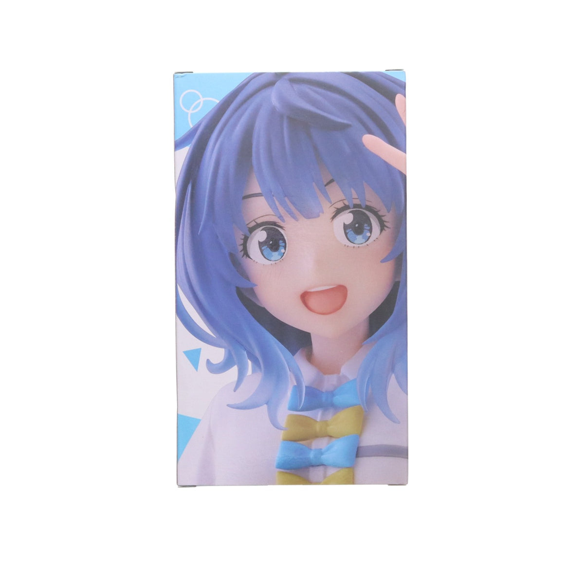 【中古即納】[FIG] 八奈見杏菜(やなみあんな) 負けヒロインが多すぎる! Coreful フィギュア 八奈見杏菜～制服ver.～ プライズ(452080100) タイトー(20260828)