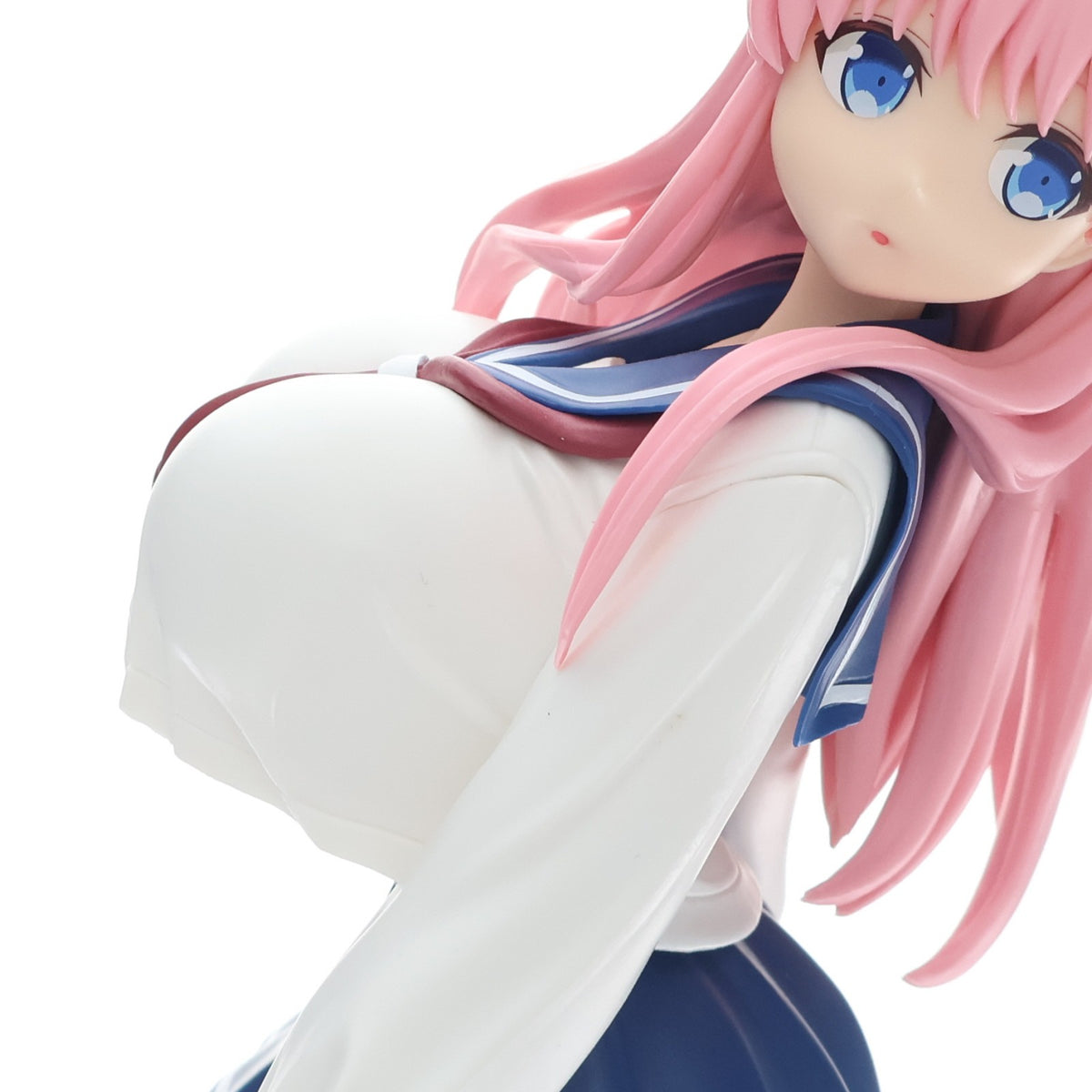 【中古即納】[FIG] 原村和(はらむらのどか) 咲-Saki- GLITTER&GLAMOURS フィギュア プライズ(2837328) バンプレスト(20260925)