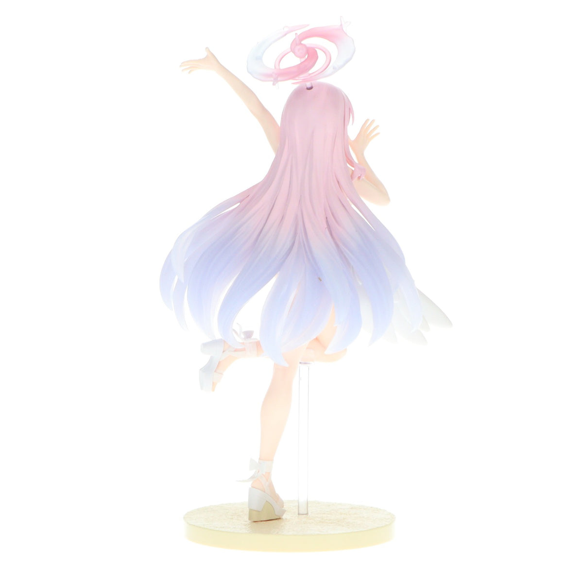 【中古即納】[FIG] ミカ ブルーアーカイブ -Blue Archive- XStellar-ミカ(水着)- フィギュア プライズ(1124681) セガ(20260828)