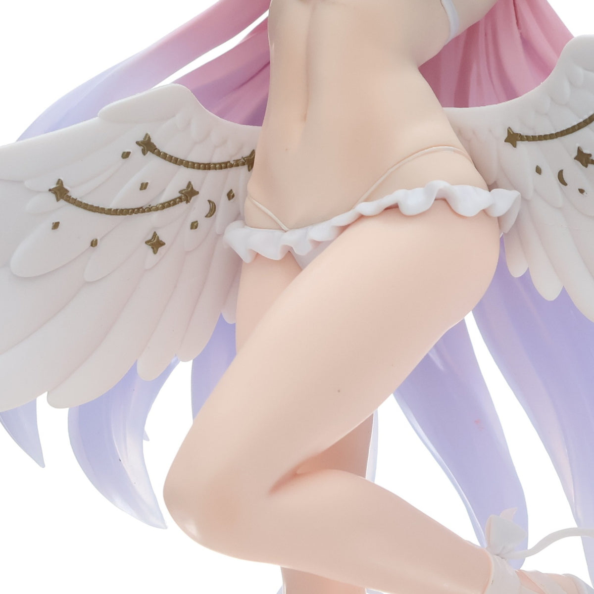 【中古即納】[FIG] ミカ ブルーアーカイブ -Blue Archive- XStellar-ミカ(水着)- フィギュア プライズ(1124681) セガ(20260828)