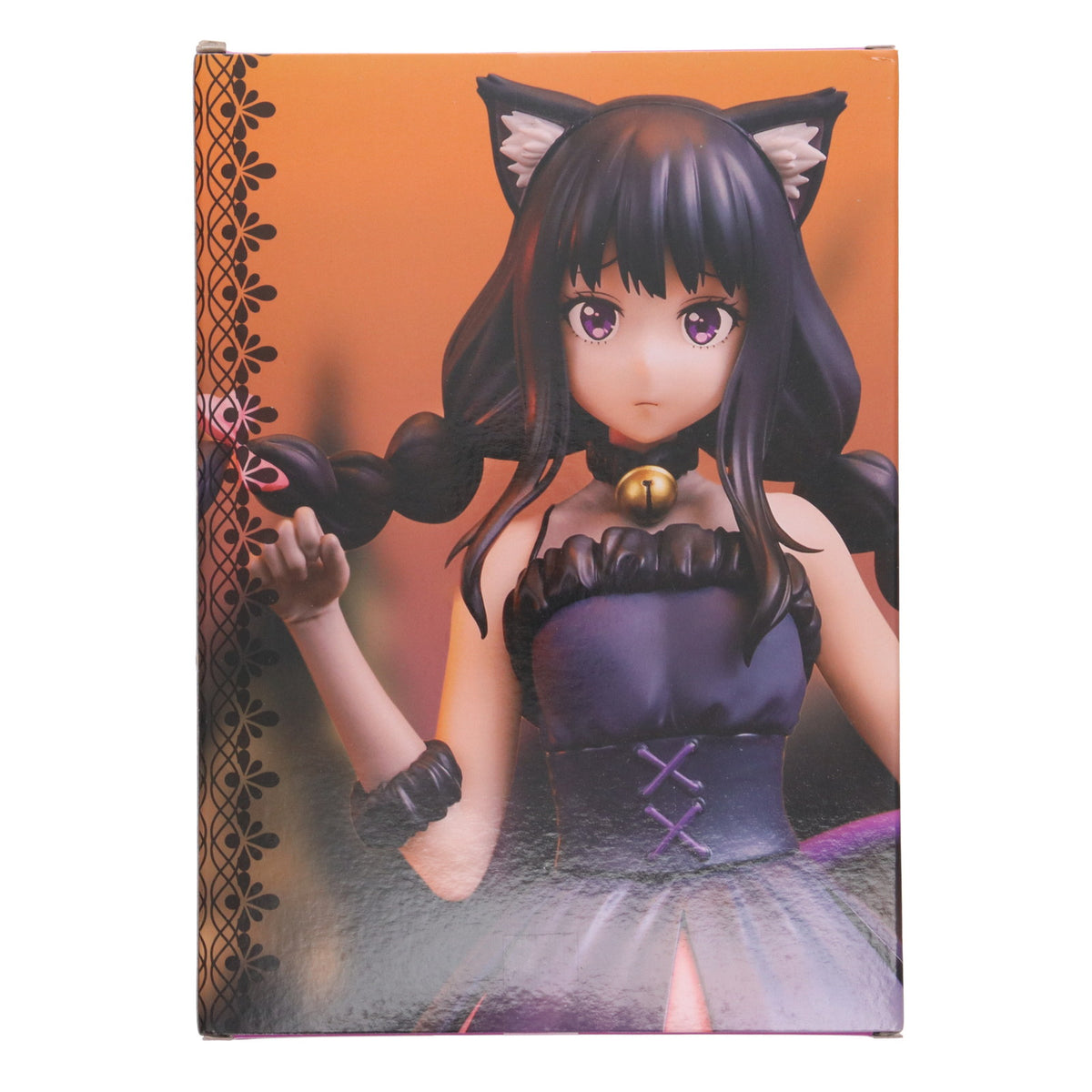 【中古即納】[FIG] 井ノ上たきな(いのうえたきな) ハロウィンVer. リコリス・リコイル BRILLIANTフィギュア プライズ(SS16122) システムサービス(20250926)