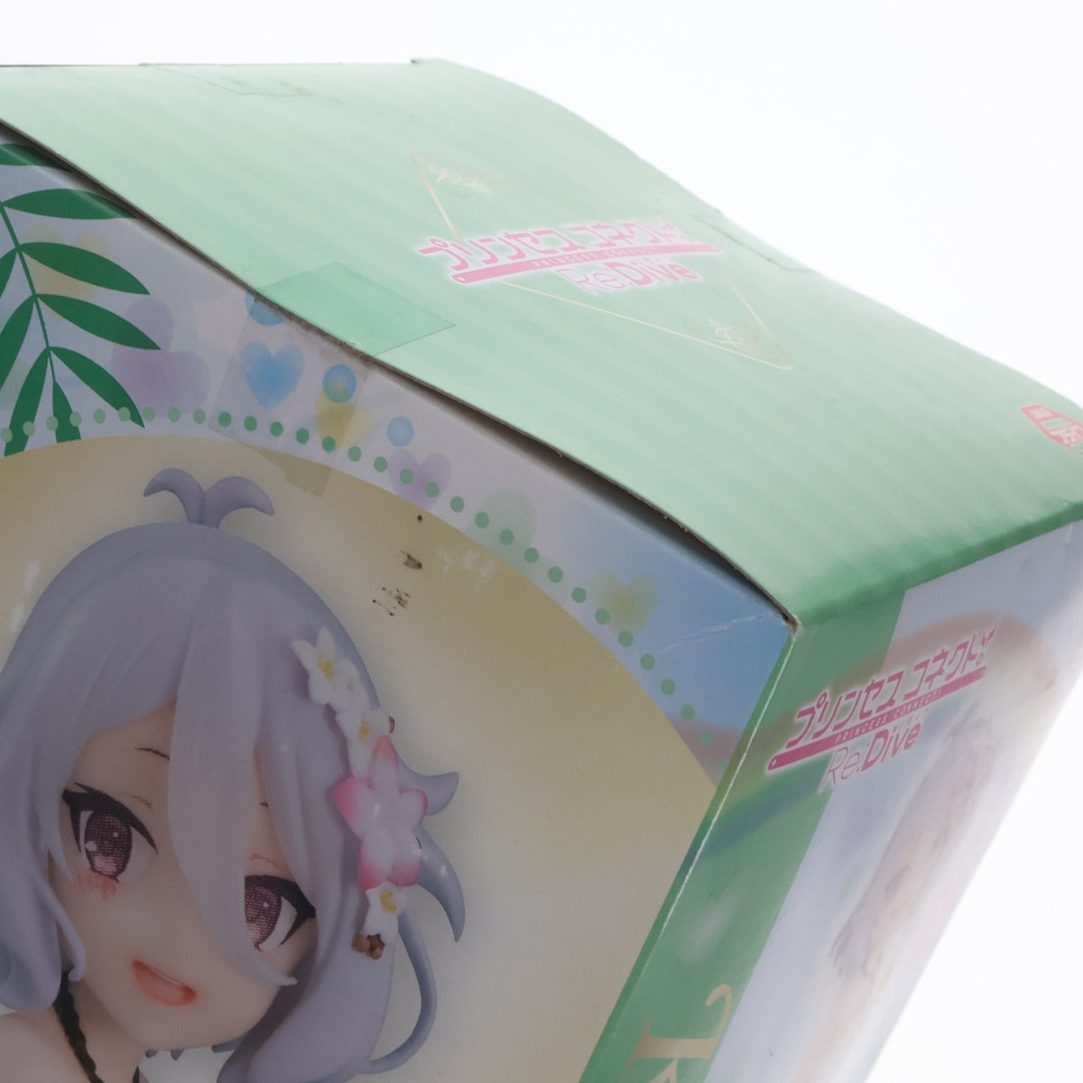 【中古即納】[FIG] コッコロ プリンセスコネクト! Re:Dive スペシャルフィギュア～コッコロ～ プライズ(AMU-PRZ12105) フリュー(20200930)